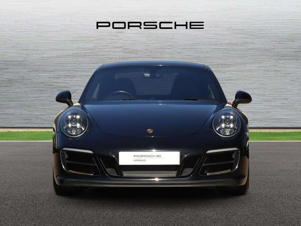 Porsche 911 Gts Pdk 2019 AE19PSO Black #5
