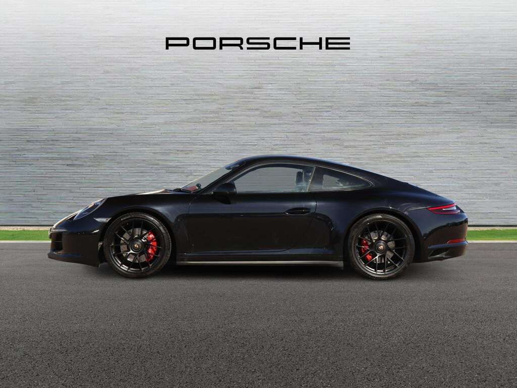 Porsche 911 Gts Pdk 2019 AE19PSO Black #4