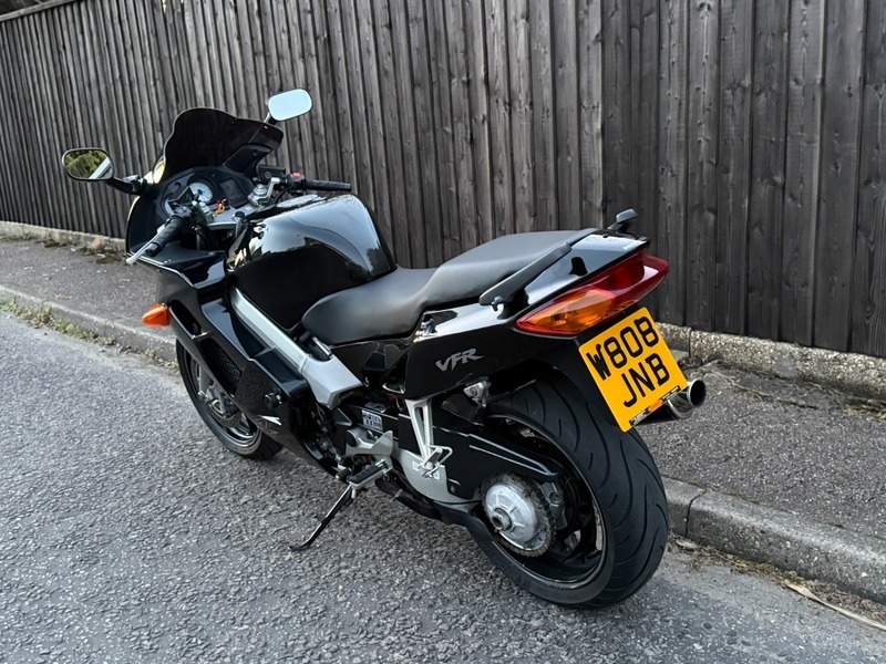 Honda  Tourer Gl1500se Low Mileage Show Bike 200000 Green #5