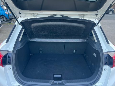 Mazda CX-3 2.0 Skyactiv-g Sport Nav Suv Black #30
