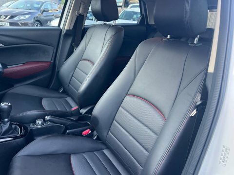 Mazda CX-3 2.0 Skyactiv-g Sport Nav Suv Black #26
