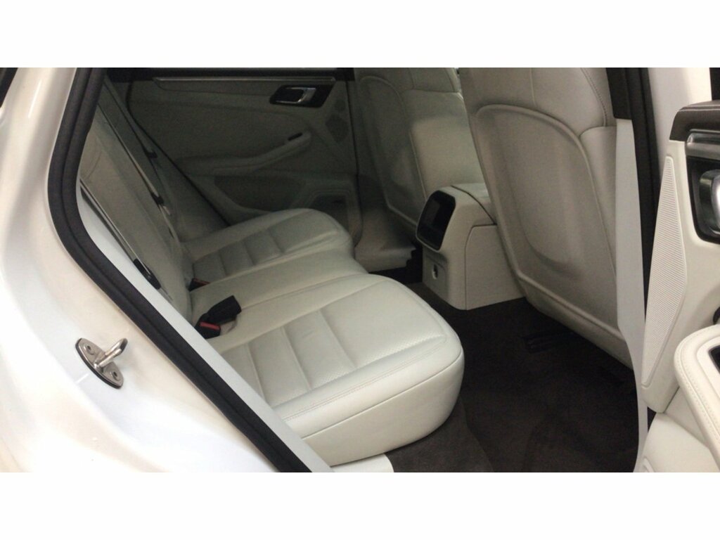 Porsche Macan Td V6 S U702 Ulez CN65MTX White #6