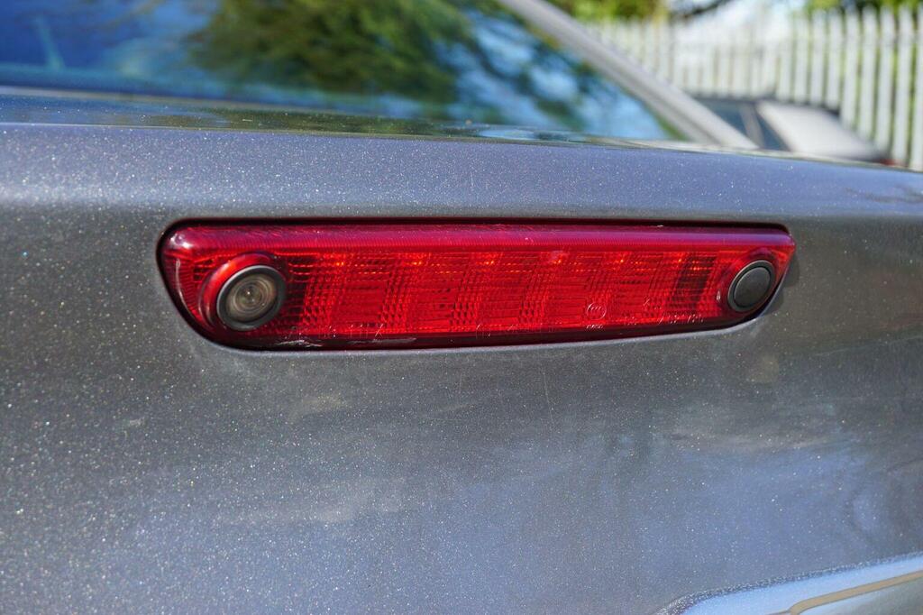 Chrysler 300C 300C Executive Crd Grey #52