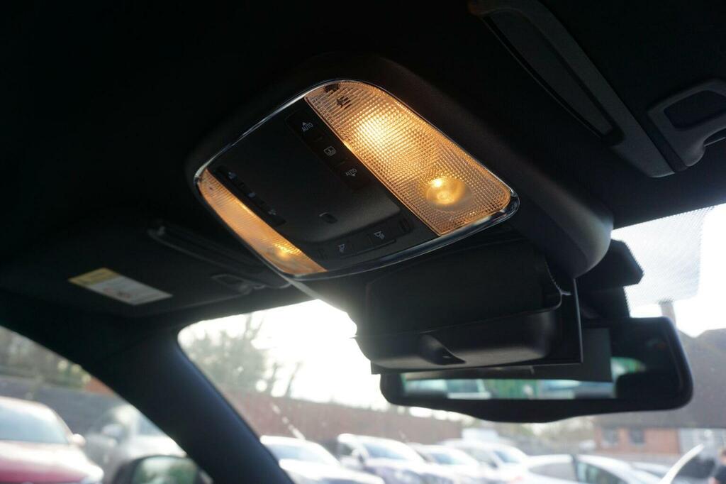 Chrysler 300C 300C Executive Crd Grey #43