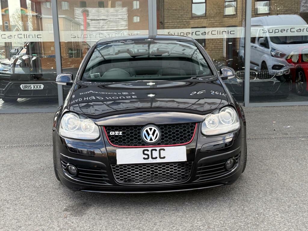 Volkswagen Golf 2.0 Tfsi Gti Pirelli Hatchback  #2