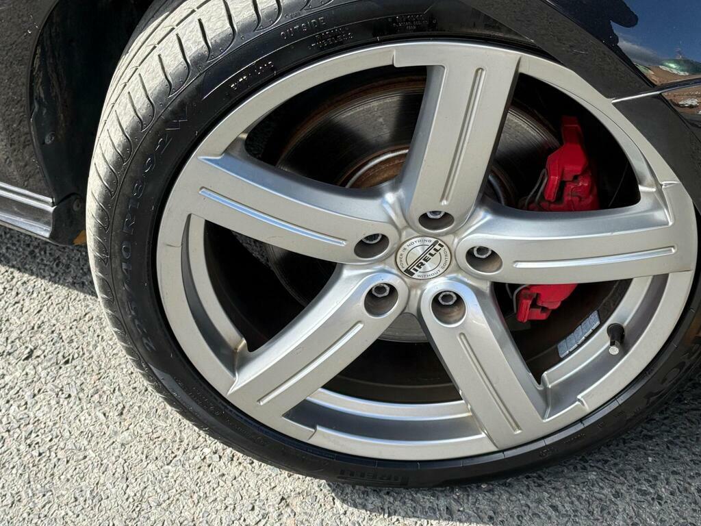 Volkswagen Golf 2.0 Tfsi Gti Pirelli Hatchback  #5