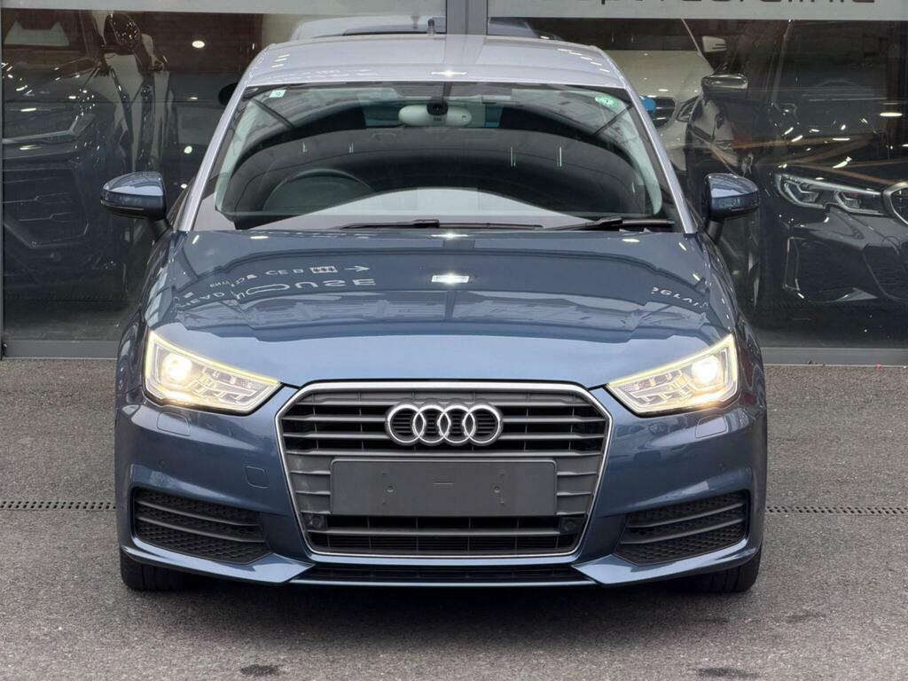 Audi A1 1.0 Tfsi S Line Sportback #3
