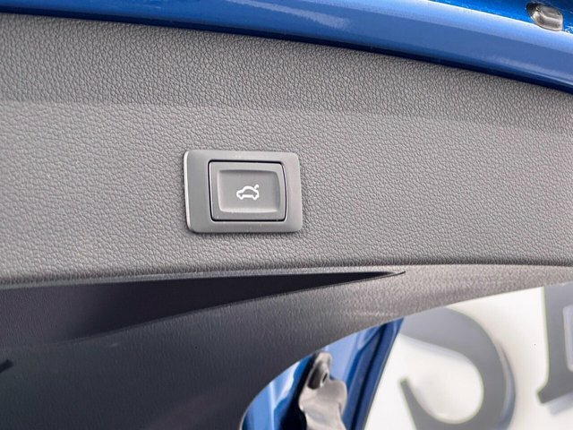 Audi Q2 Tfsi Cod 35 Black Blue #37