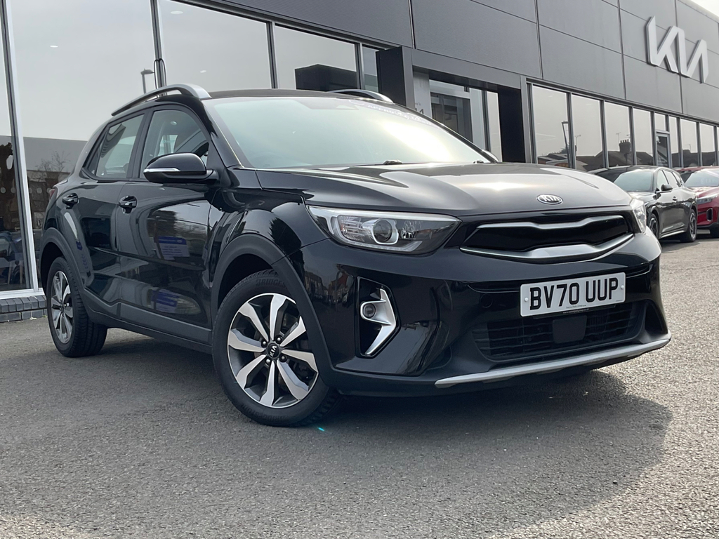 Kia Stonic 1.0 T Gdi 2 Suv 
