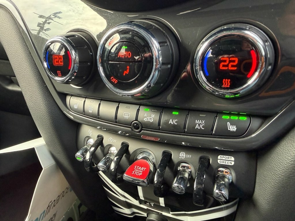 Mini Countryman 1.5L Cooper Classic YK72HTV Black #6