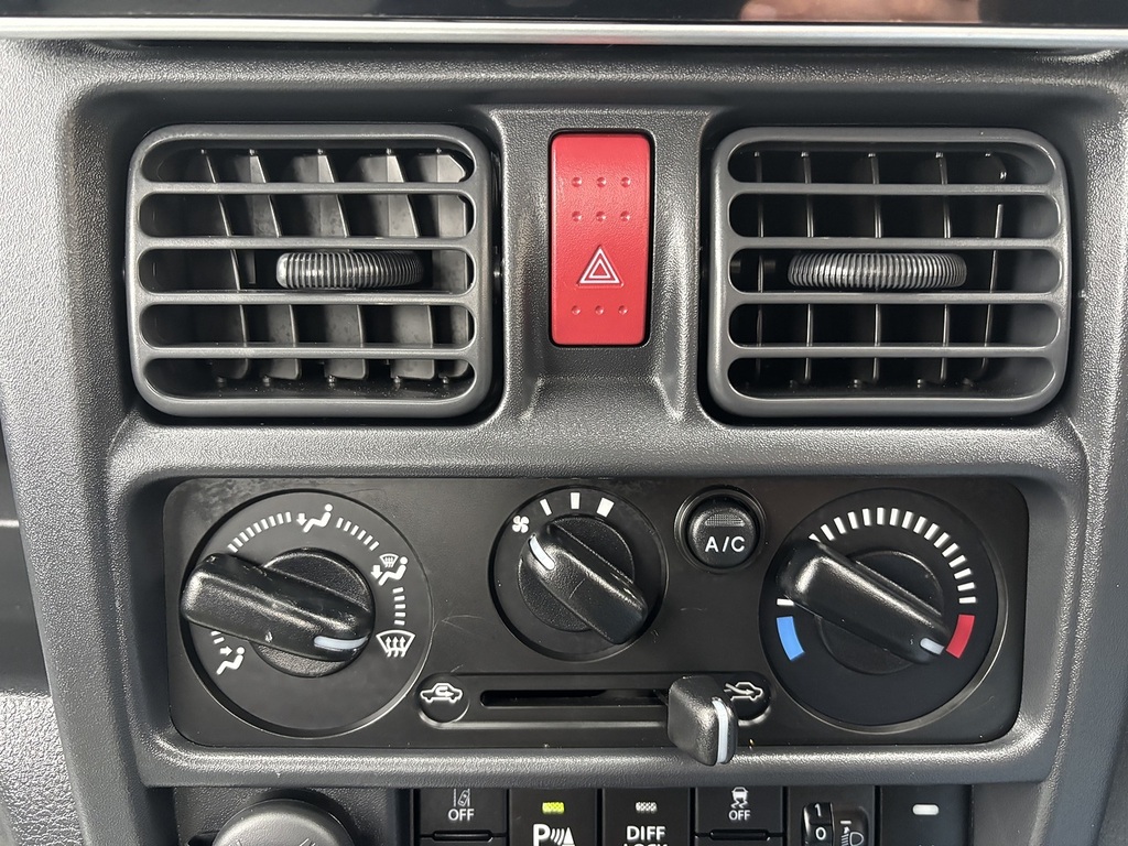 Mitsubishi  Dropside Pick Up Silver #24