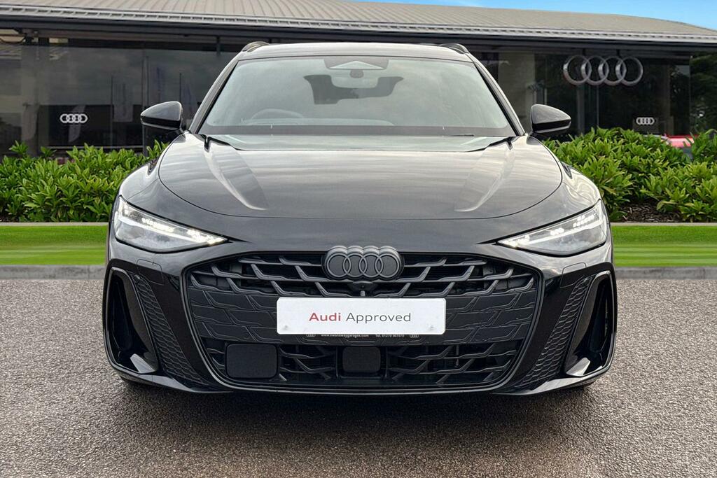 Audi A6 Avant Avant Edition 1 Tdi Quattro 204 Ps S Tronic DE75TKV Black #5