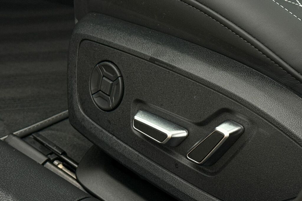 Audi S7 3.0 Tdi V6 Black Edition Sportback Tipt Grey #30