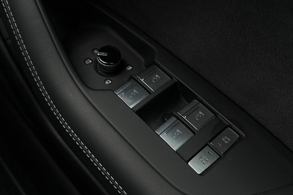 Audi S7 3.0 Tdi V6 Black Edition Sportback Tipt Grey #38