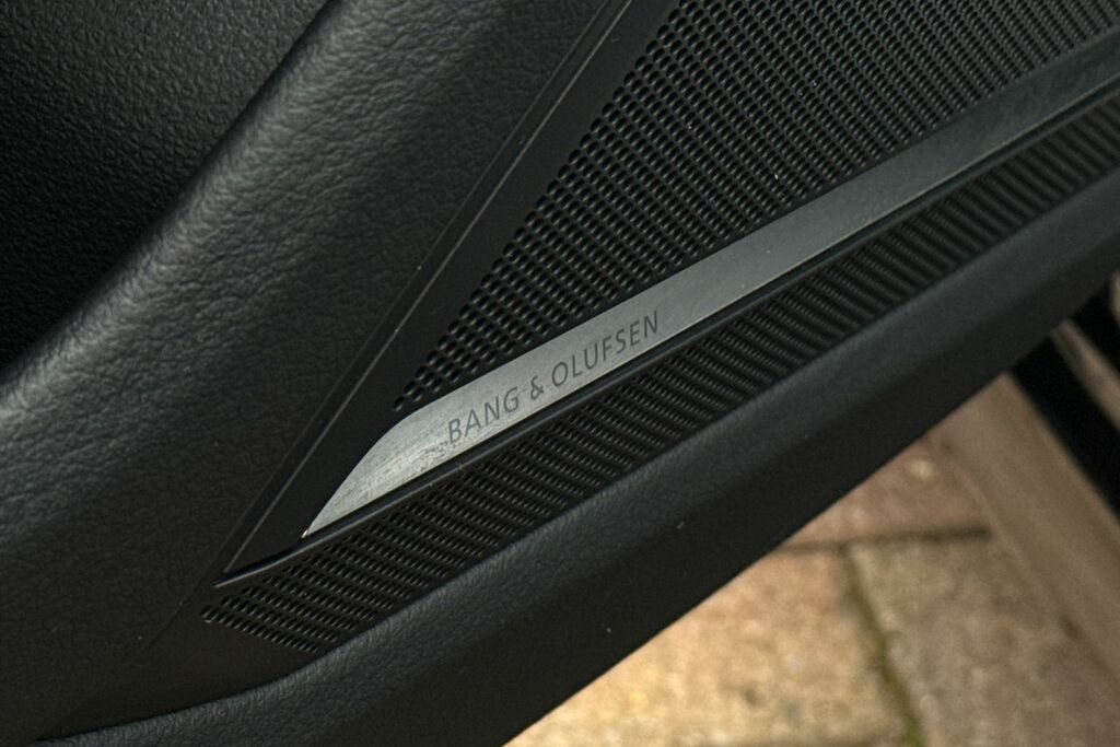 Audi S7 3.0 Tdi V6 Black Edition Sportback Tipt Grey #32