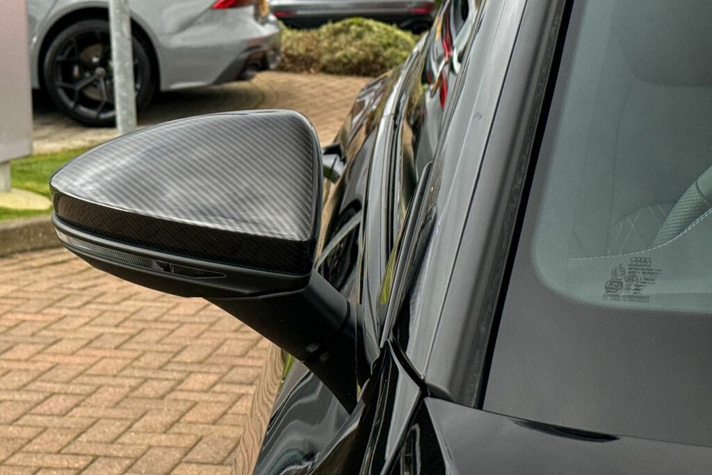 Audi S7 3.0 Tdi V6 Black Edition Sportback Tipt Grey #51