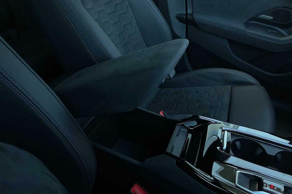 Audi A6 E-tron Avant Avant Edition 1 E-tron Performance 270,00 Kw White #34