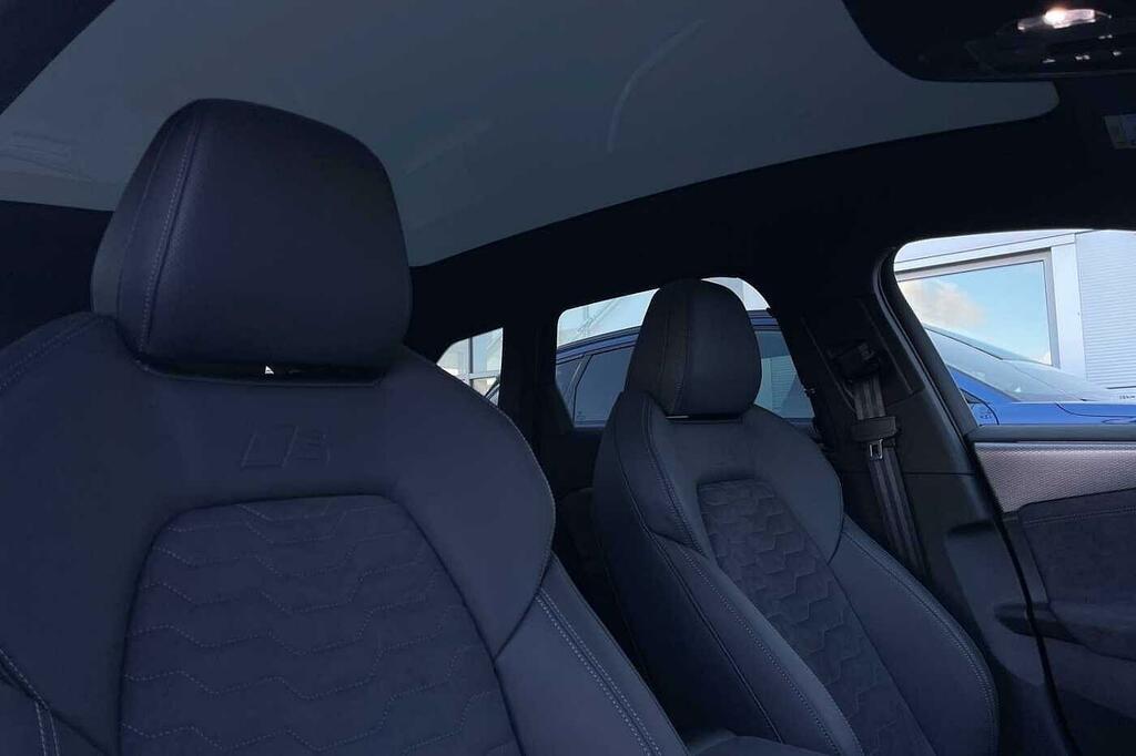 Audi A6 E-tron Avant Avant Edition 1 E-tron Performance 270,00 Kw White #19