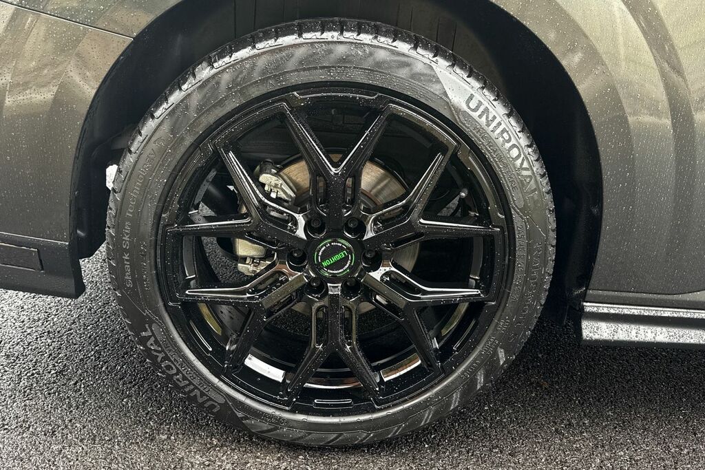 Volkswagen Transporter Commerce Pro MF26FGN Grey #6