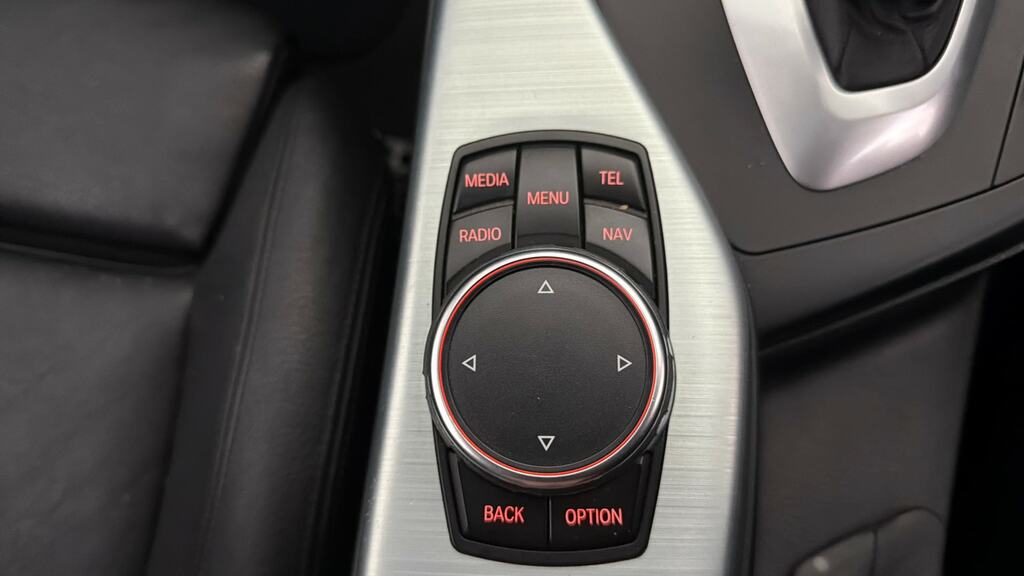 BMW 2 Series 218D M Sport Nav Step White #23