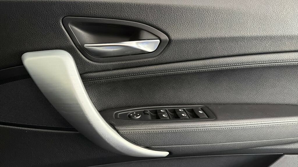 BMW 2 Series 218D M Sport Nav Step White #25