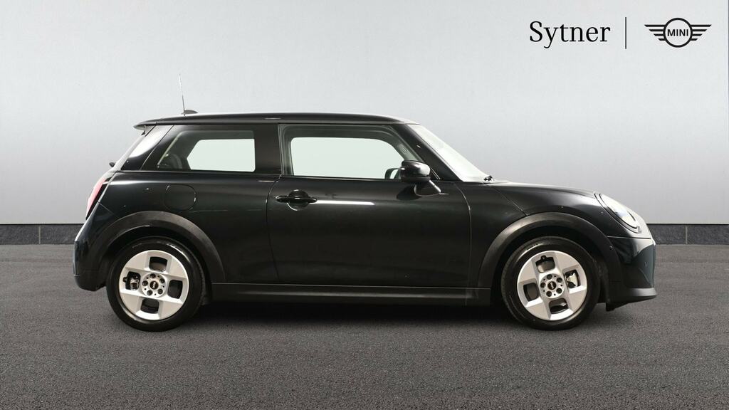 Mini Hatch 1.5 C Classic BP24LHK Black #3