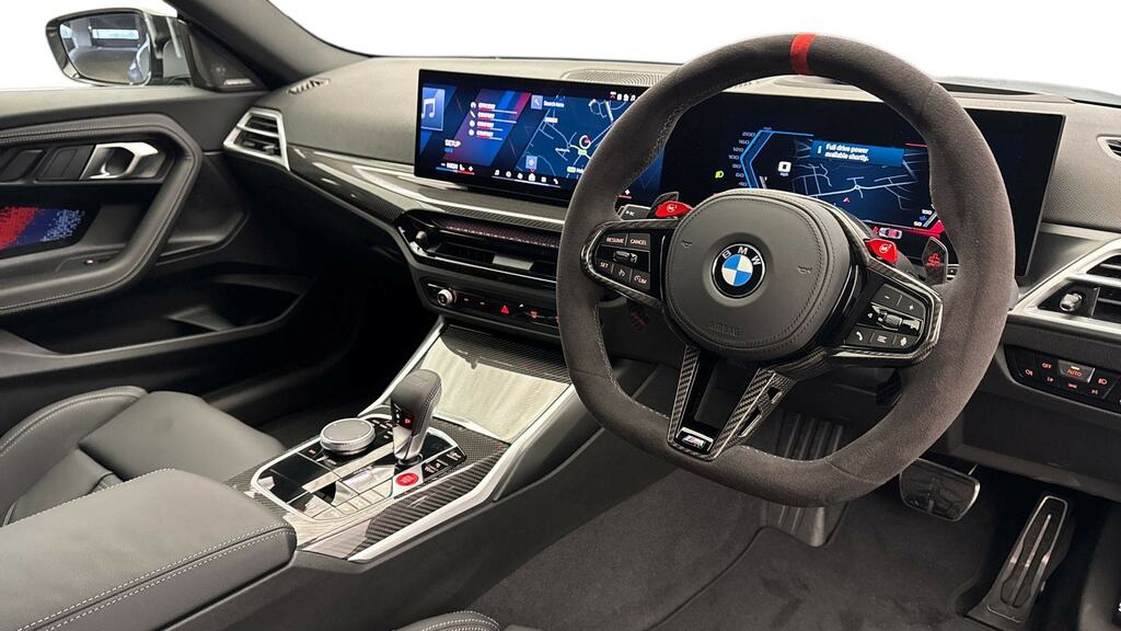 BMW M2 M2 480 Step BX26LSZ Grey #6