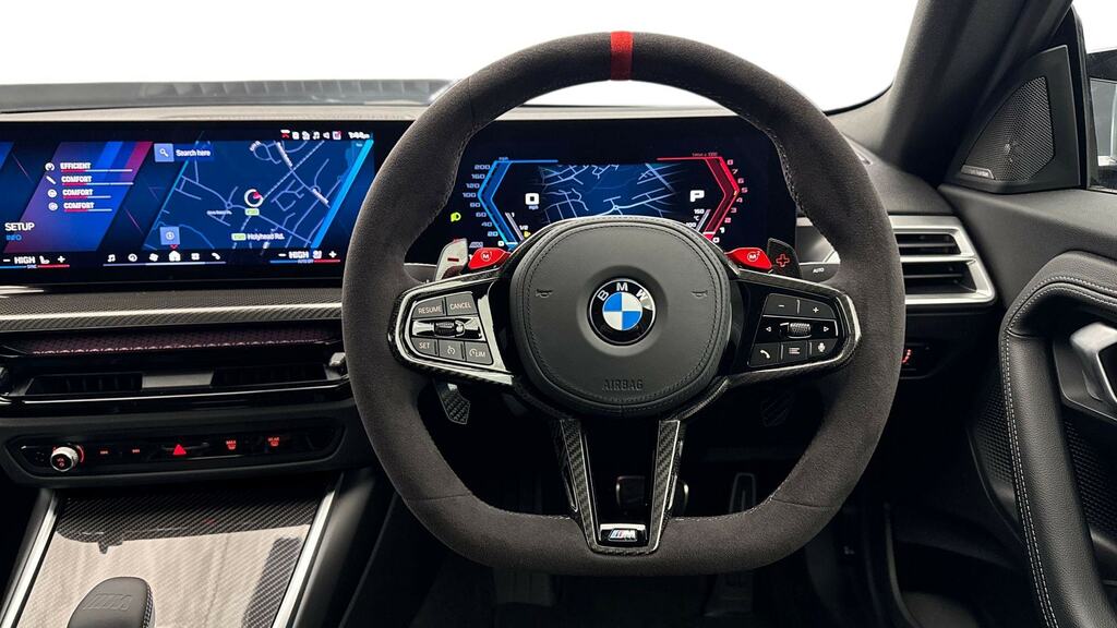 BMW M2 M2 480 Step BX26LSZ Grey #5