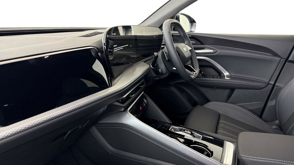 Audi Q5 2.0 Tdi Quattro S Line S Tronic Soundvision LJ26VPO Black #2