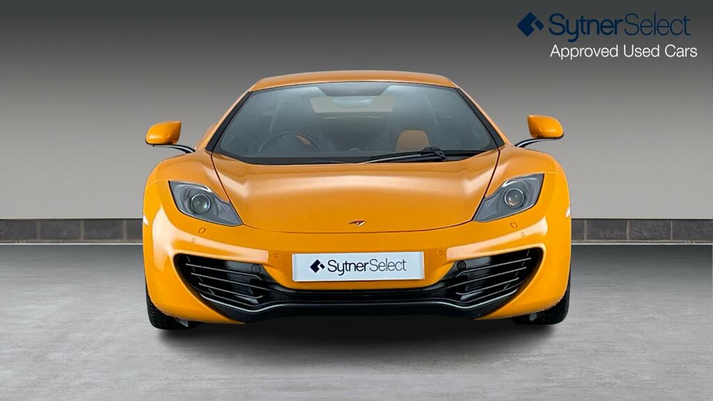 McLaren MP4 Petrol Black #4