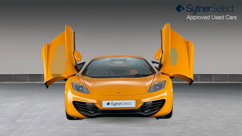 McLaren MP4 Petrol Black #29