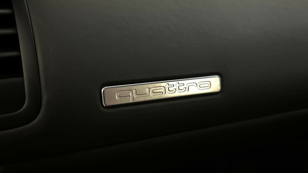 Audi R8 2012 5.2 Fsi V10 Spyder R Tronic Quattr Grey #36