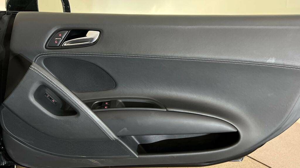 Audi R8 2012 5.2 Fsi V10 Spyder R Tronic Quattr Grey #25