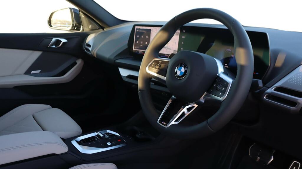 BMW 2 Series Gran Coupe 220 M Sport Step AF26XWU Blue #6