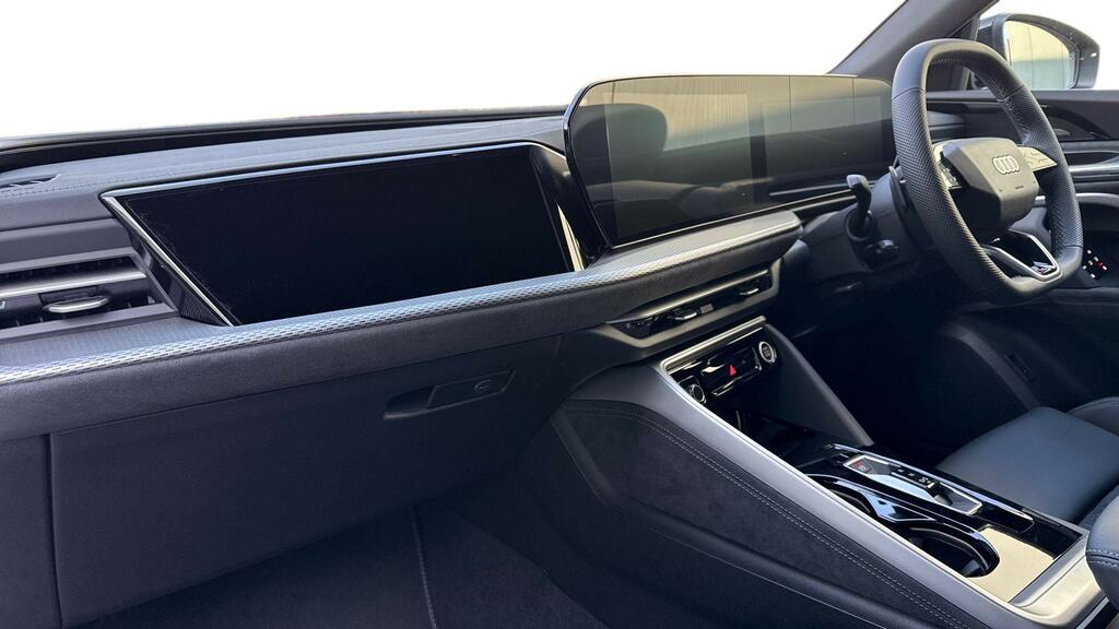 Audi Q5 2.0 Tdi Quattro Edition 1 S Tronic Sv YH26WYR Grey #2