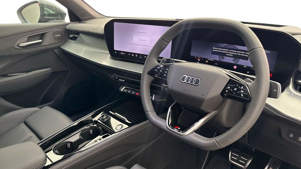 Audi Q3 2.0 Tfsi Quattro S Line S Tronicsoundvision FN26AUT Grey #6