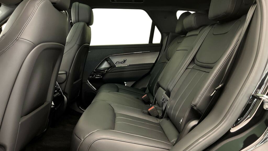 Land Rover Range Rover Sport 3.0 P460e Dynamic Se LJ75VGM Green #4
