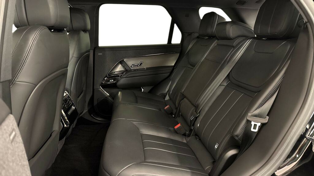 Land Rover Range Rover Sport 3.0 P460e Dynamic Se LJ75VHC Blue #4