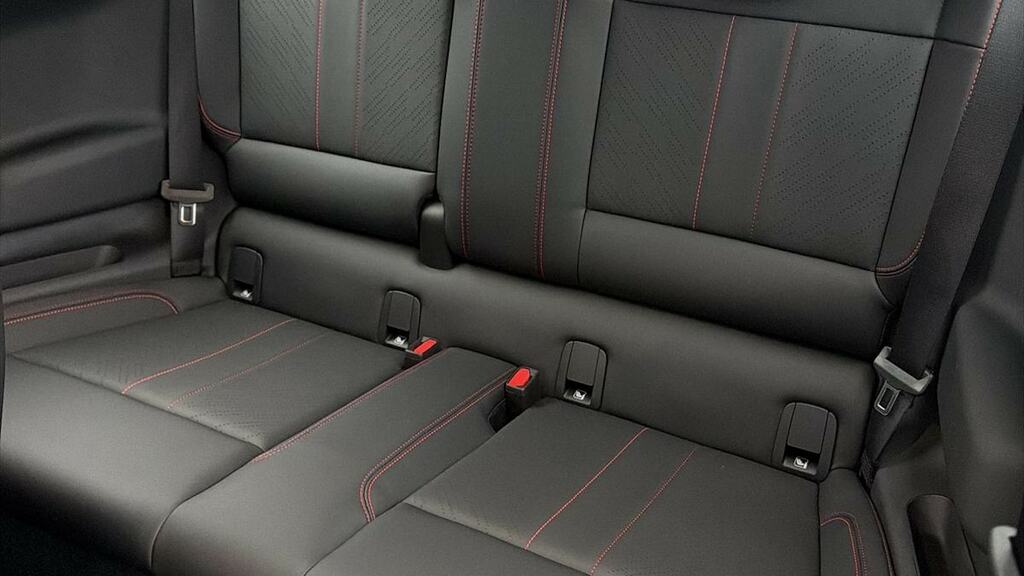Mini Hatch 135Kw E Sport Level 1 41Kwh YK25MSL Green #6