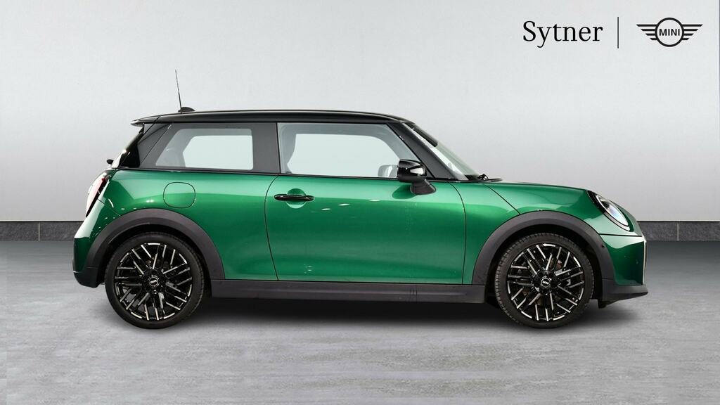 Mini Hatch 1.5 C Exclusive Level 1 YR74ODM Green #3