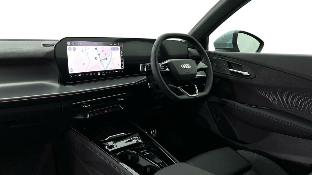 Audi Q3 1.5 Tfsi S Line S Tronic Soundvision Pack FJ26YYK Grey #2