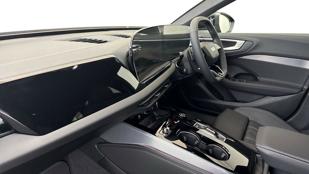 Audi A5 2.0 Tfsi 150 S Line S Tronic LG26ZVD Black #2
