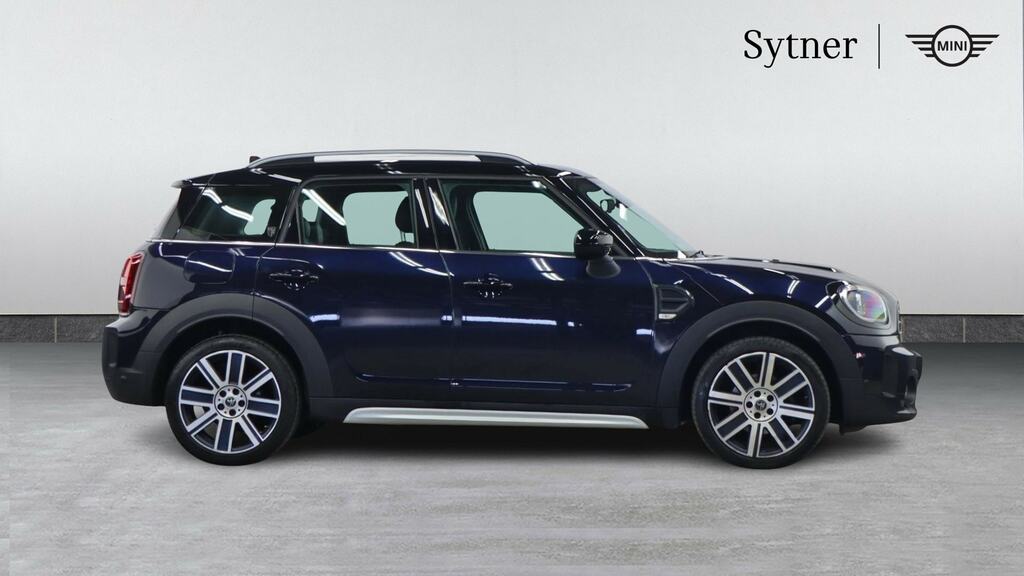 Mini Countryman 1.5 Cooper Exclusive Premium NA23CKE Black #3