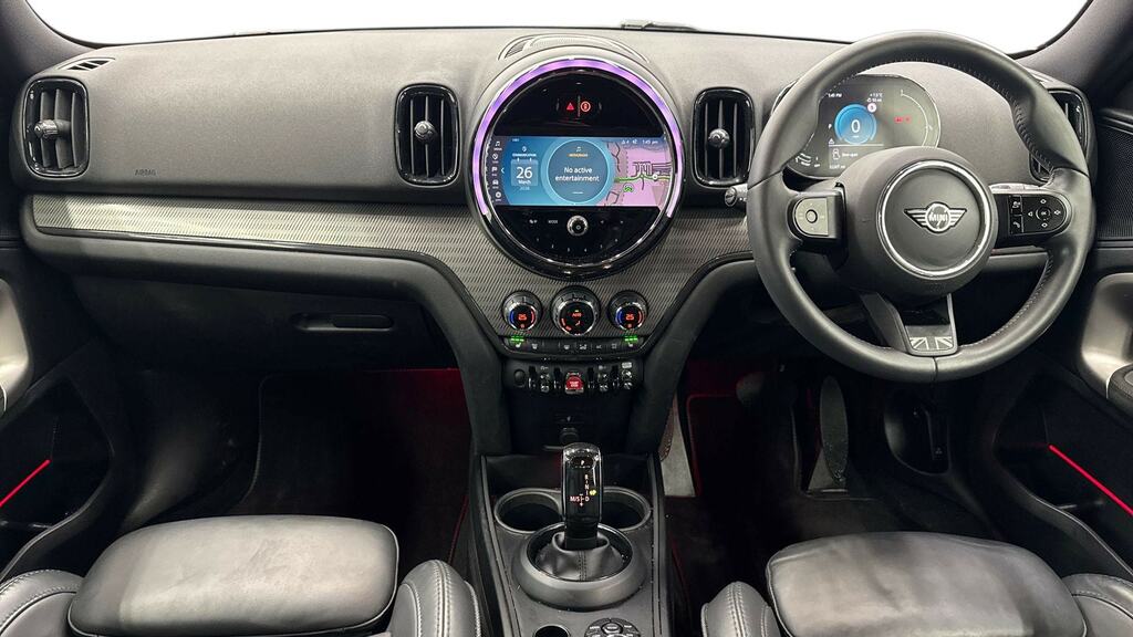 Mini Countryman 1.5 Cooper Exclusive Premium NA23CKE Black #4