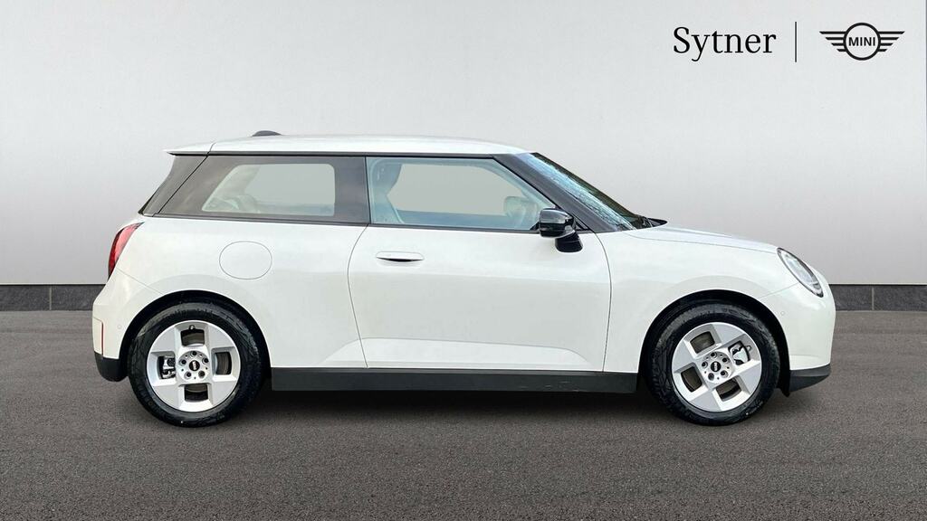 Mini Hatch 135Kw E Classic Level 1 41Kwh CP75LVA White #3
