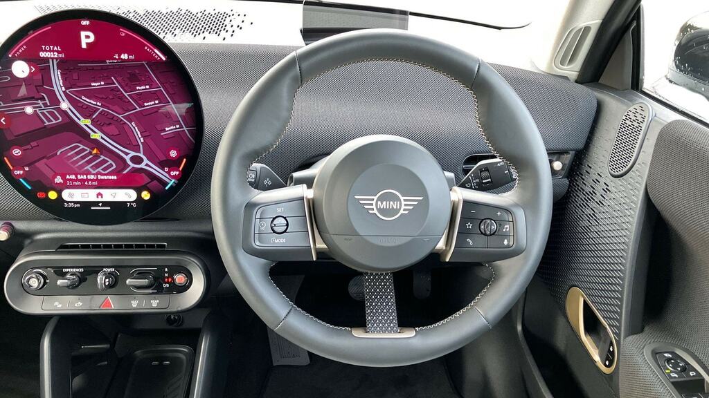 Mini Hatch 135Kw E Classic Level 1 41Kwh CP75LVA White #5