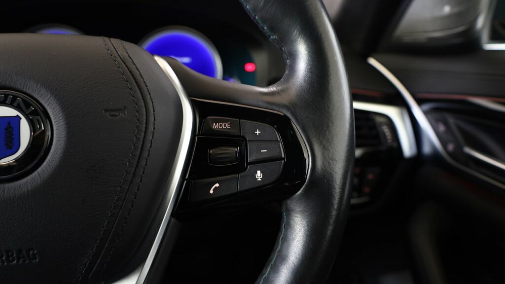 BMW Alpina D5 S Biturbo Grey #17