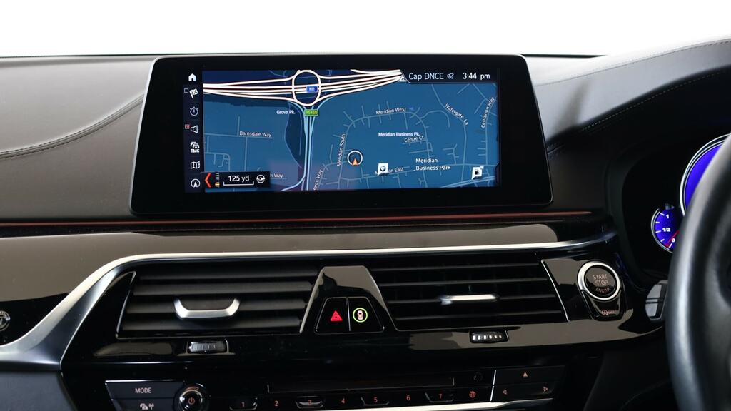 BMW Alpina D5 S Biturbo Grey #8