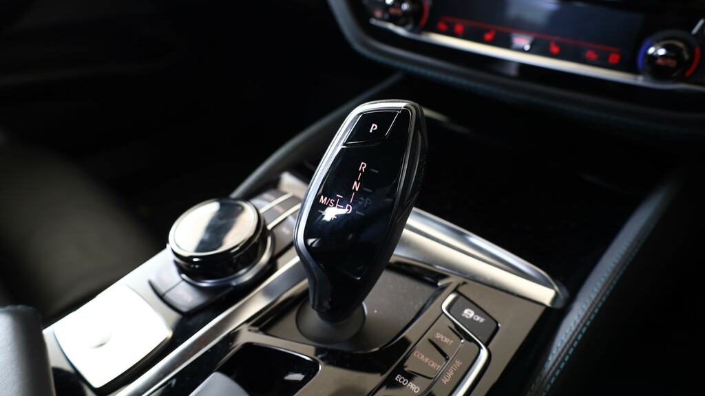 BMW Alpina D5 S Biturbo Grey #9