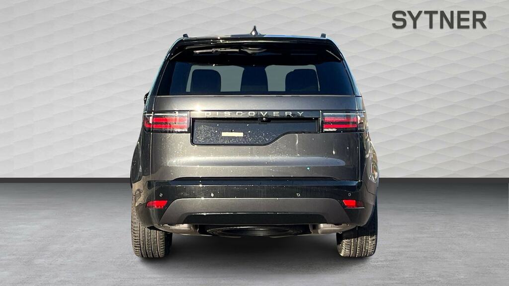 Land Rover Discovery 3.0 D350 Dynamic Se WO75LYH Grey #6